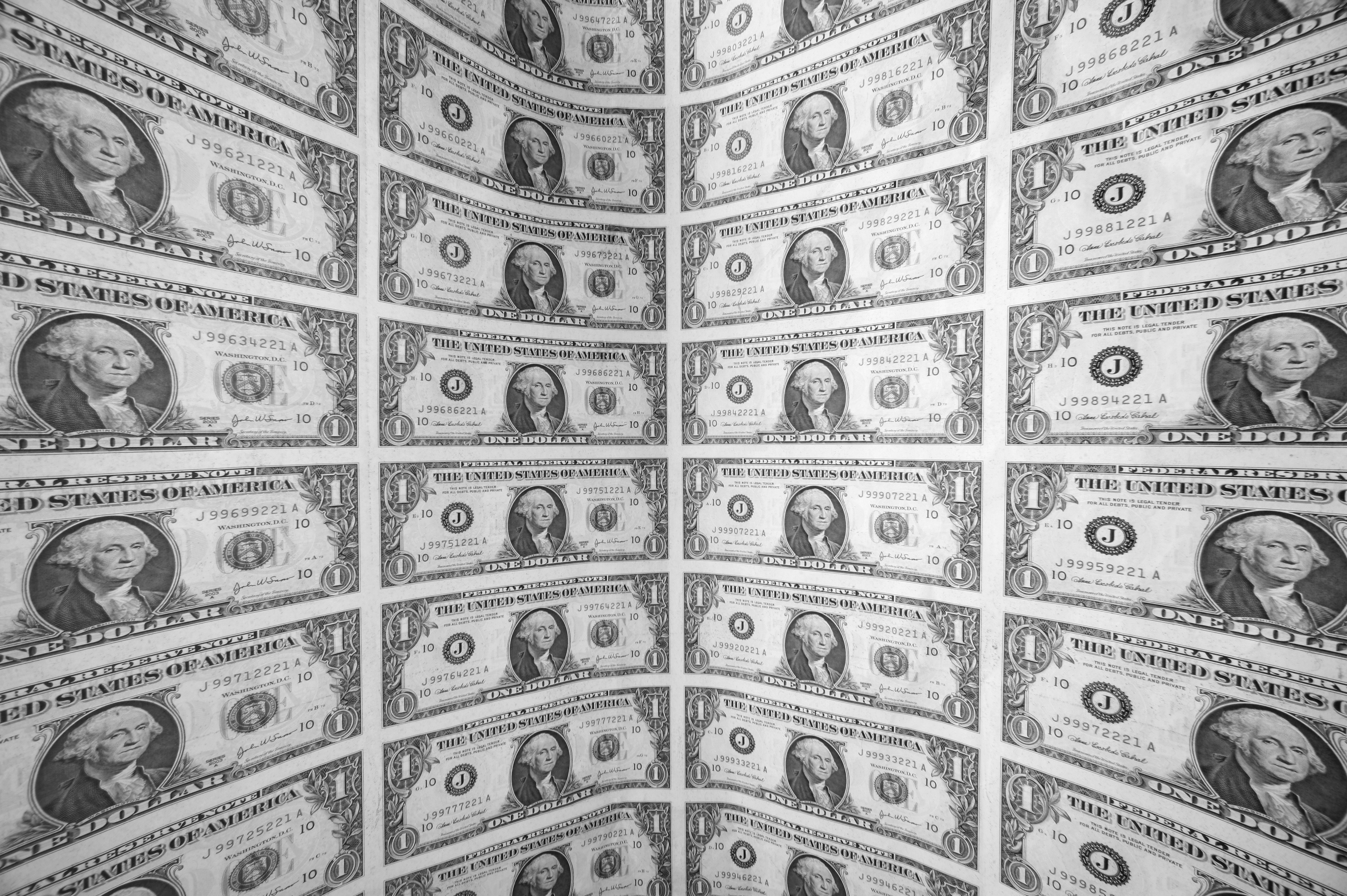 Money Background